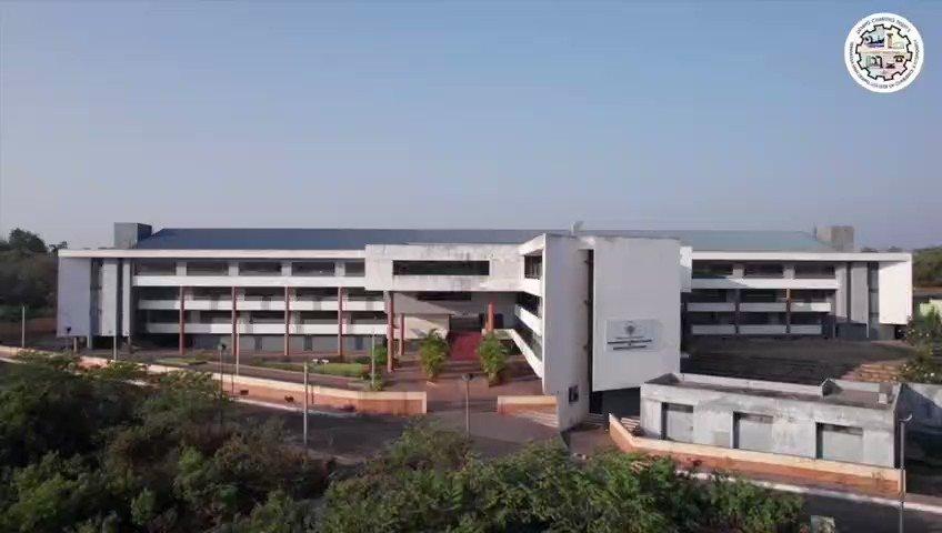 drmanojkamat's tweet card. Panaji: Srinivasa Sinai Dempo College (Autonomous) has announced a groundbreaking milestone in Indian higher education as the first undergraduate college in the country to implement AI-based personal…