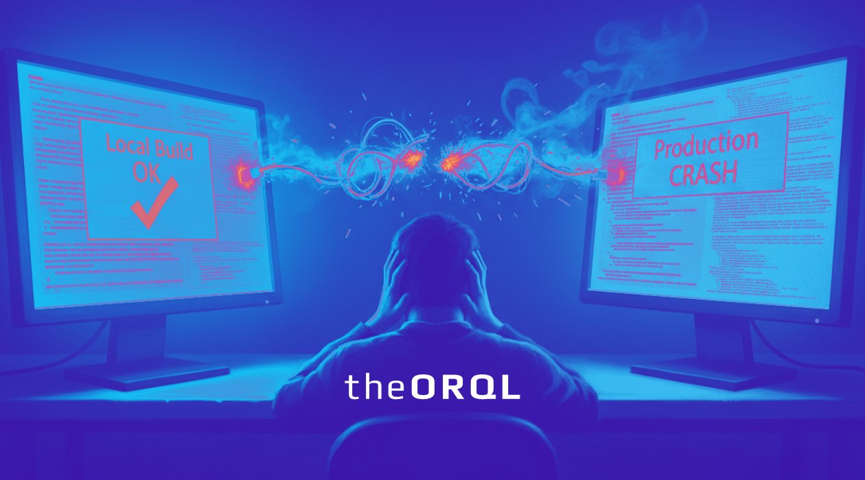 ShaneSmitas's tweet card. Your React app works perfectly locally but crashes in production. Discover the 7 most common causes and practical fixes to make your applications more robust.