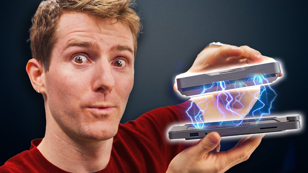 rocits's tweet card. Everyone Who Tried This Has FAILED – Khadas Mind Modular PC