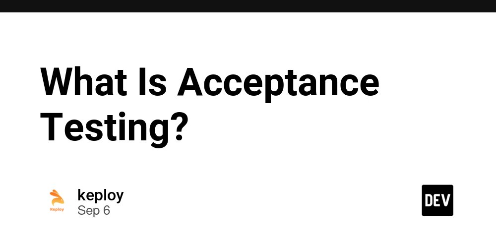 prod42net's tweet card. Software testing that confirms if a system or application satisfies the necessary specifications and...