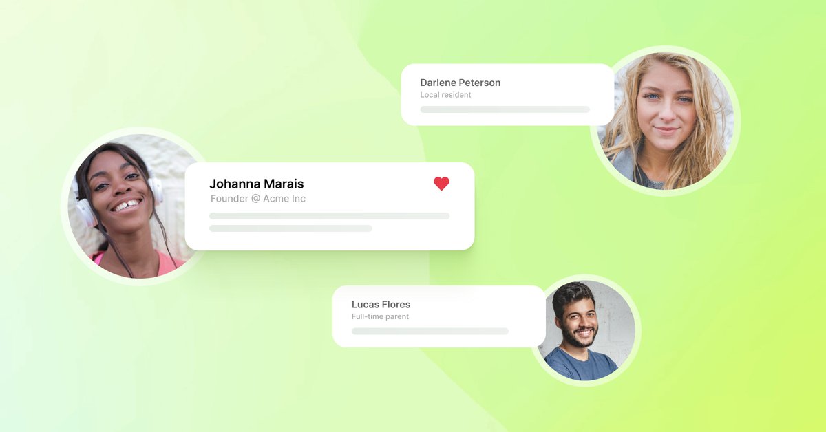 Ghost's tweet card. Today we're introducing native commenting in Ghost, so you can invite your members to participate in community discussions directly on your publication. After Search, this was one of our most...