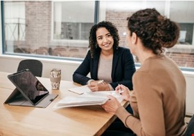 ControlScan's tweet card. The cybersecurity industry needs to adopt consistent standards to avoid customer confusion