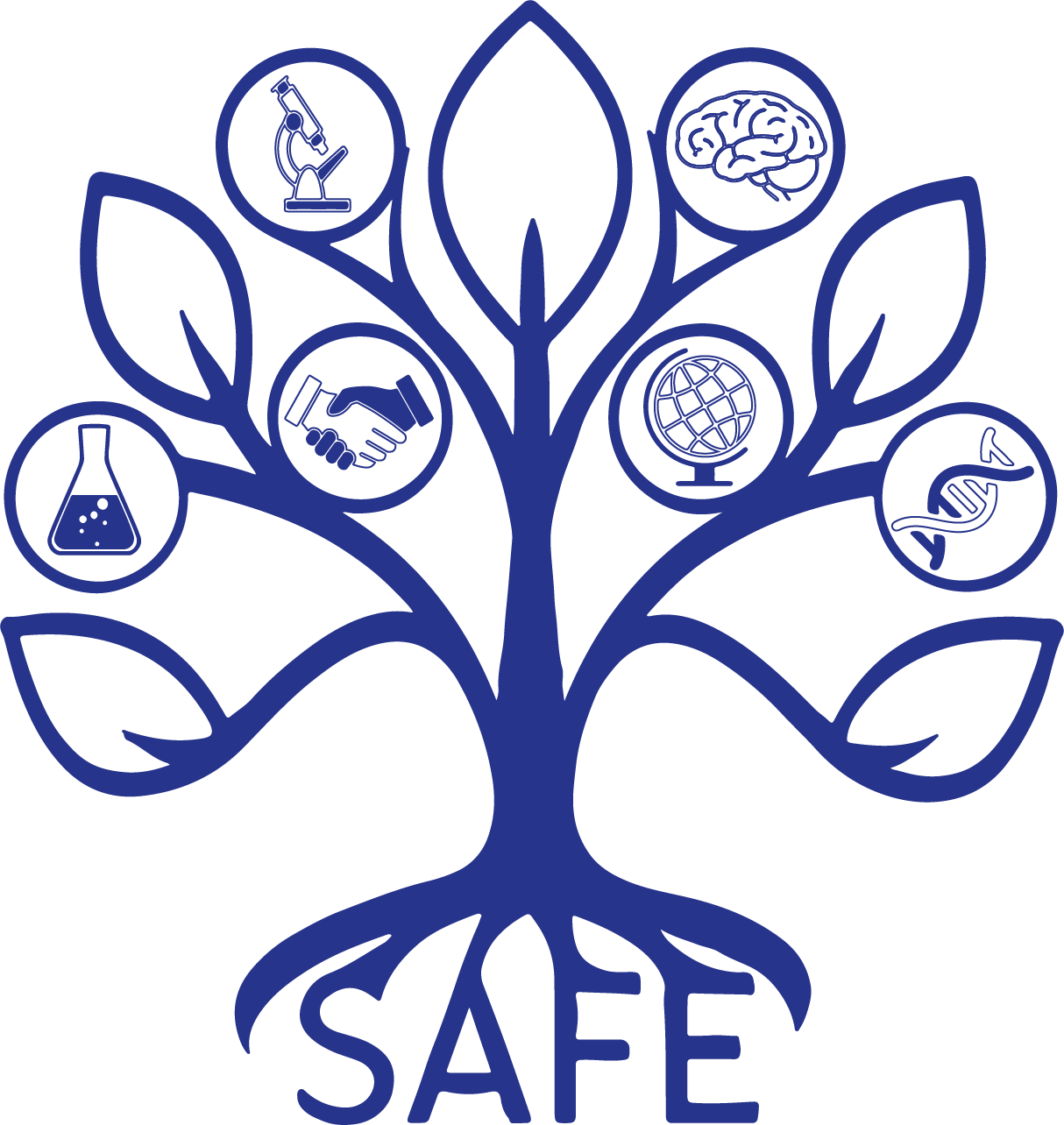 KordingLab's tweet card. SAFE Labs Starting Aware Fair & Equitable Labs Welcome to SAFE Labs! SAFE Labs “Starting Aware Fair & Equitable Labs” is an initiative that started in 2024 by four new group leaders with a strong...