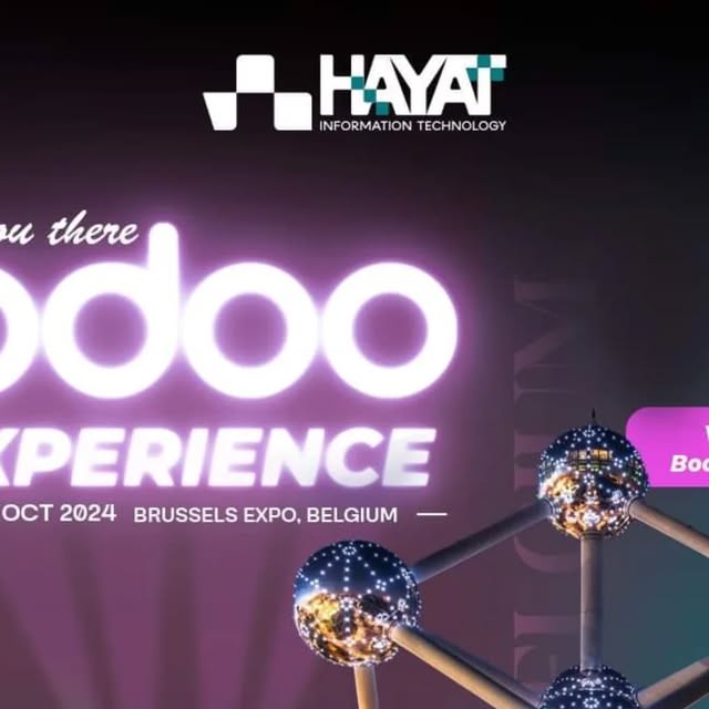 HayatITLTD's tweet card. Hayat Information Technology (@hayat_information) • Instagram photo