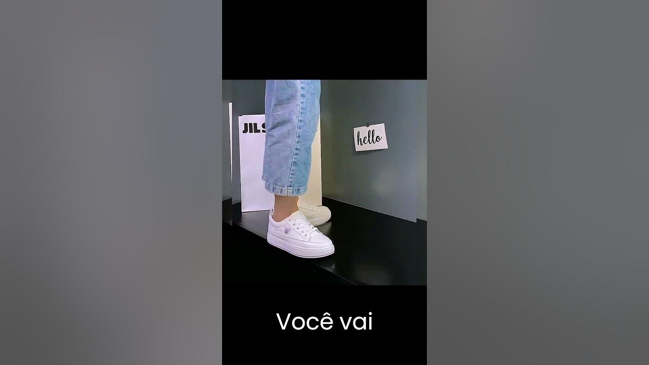 cripto_jr3's tweet card. Lançcamento | Tênis Confort Bear