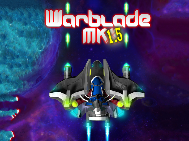 ModDB's tweet card. The 1.0 release for this mod emulating the sequel for Warblade is now out!