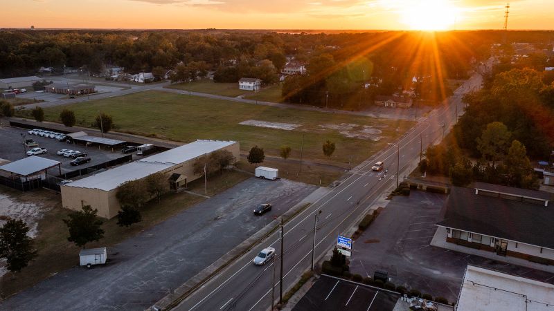 MarilynRMarks1's tweet card. Georgia’s Coffee County suffered a cyberattack this month that forced the county to sever its connection to the state’s voter registration system as a precautionary measure, three sources familiar...