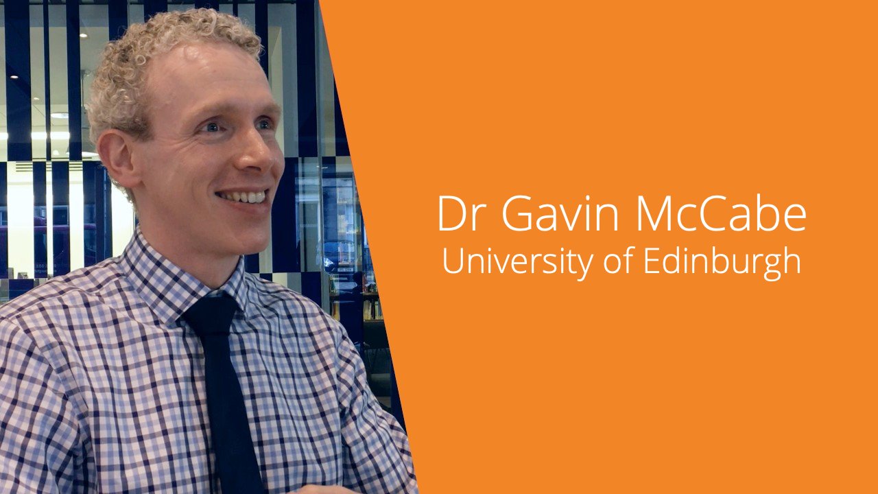 PebblePad's tweet card. University of Edinburgh - Student-led, Individually-created Courses...