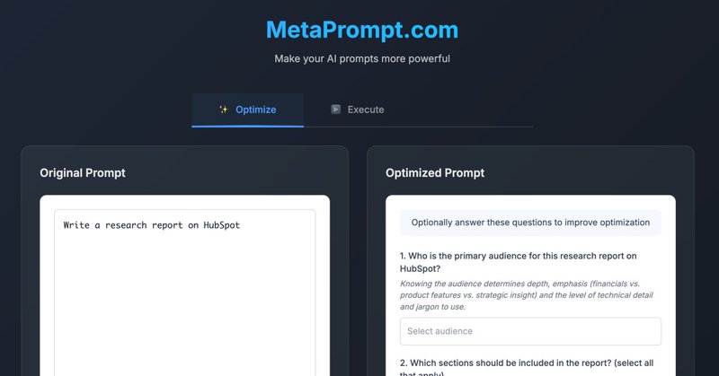 Tweet card summary image