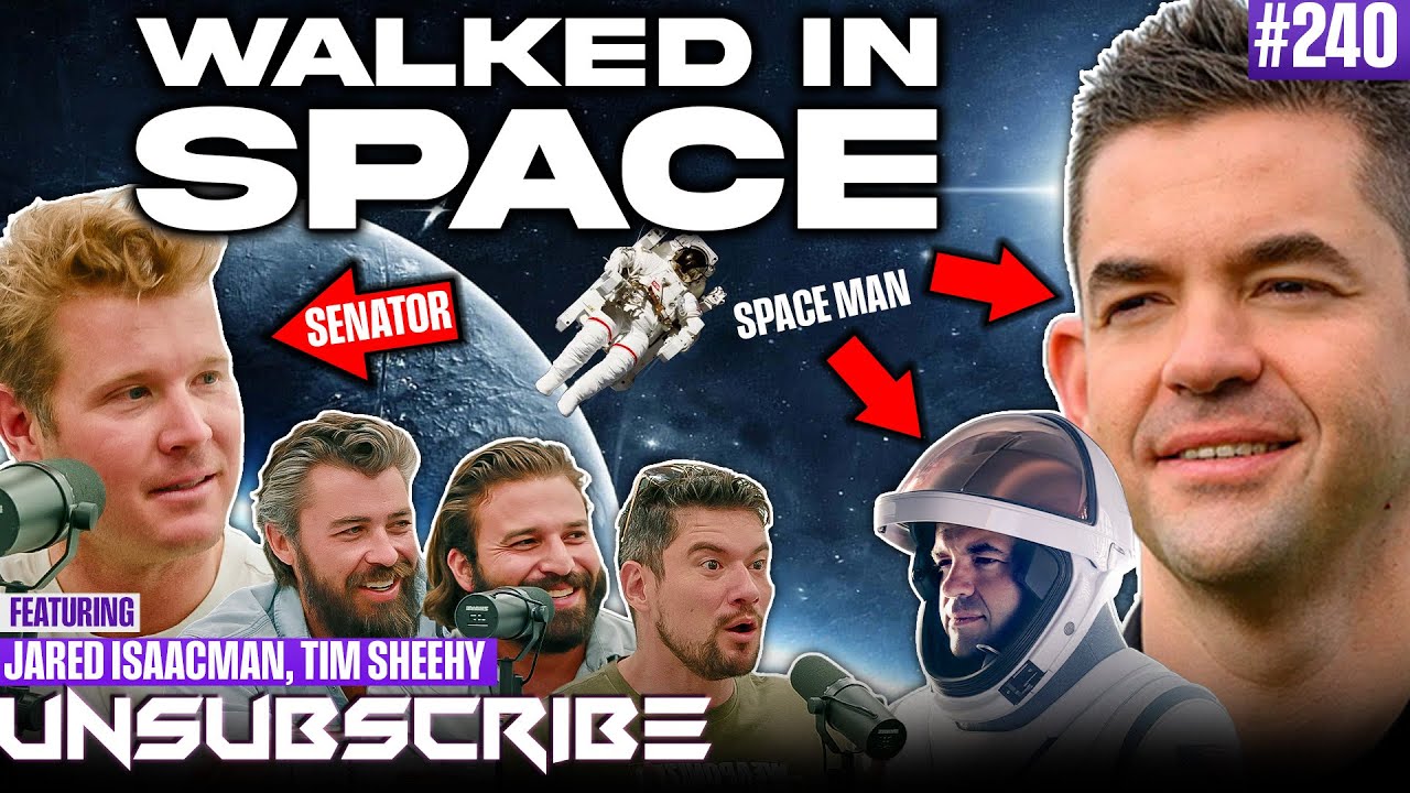 jimhwilliams1's tweet card. Fighter Jets, Space Exploration & The Race To Mars | Unsubscribe...