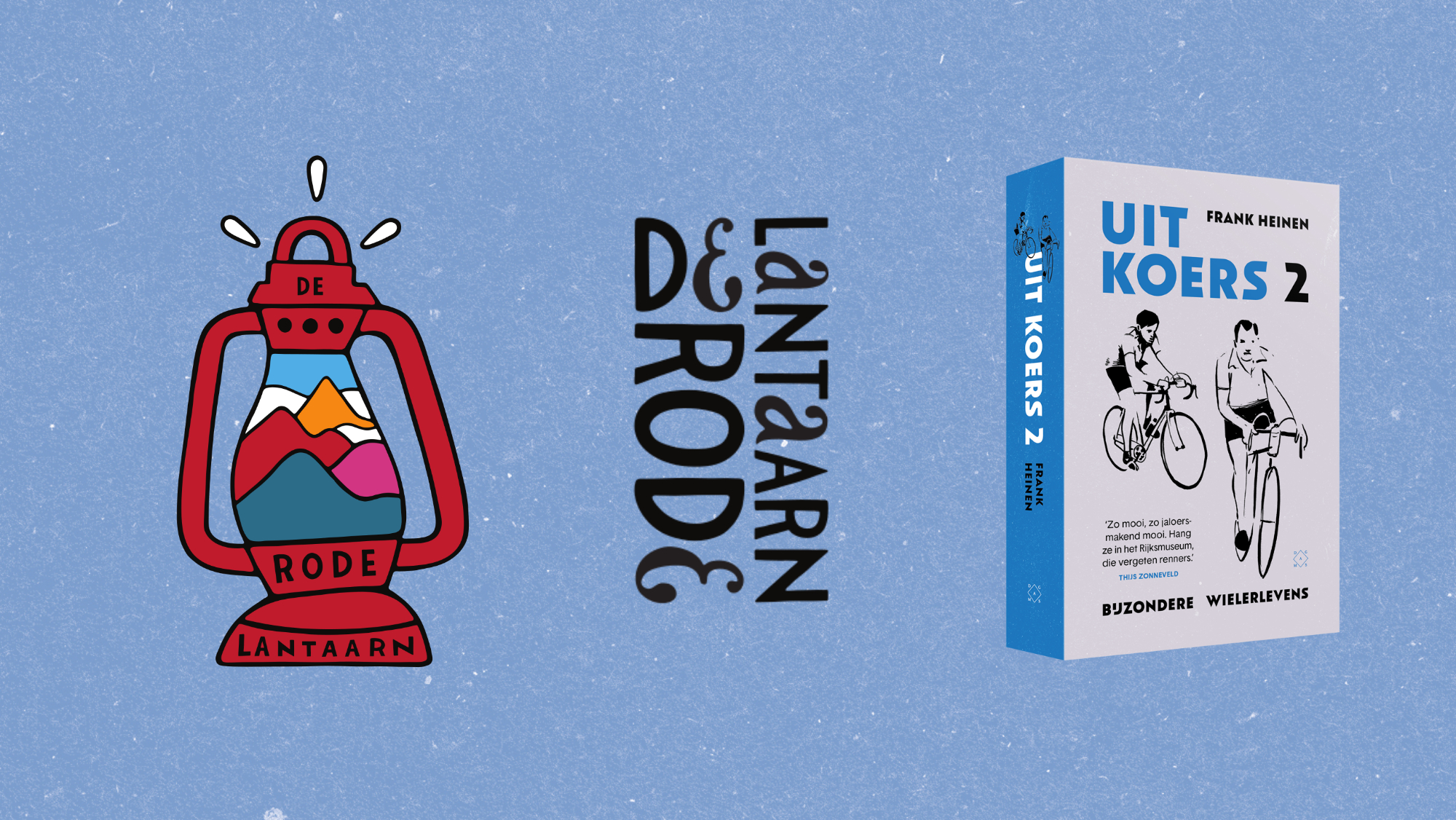 FHeinen's tweet card. De Rode Lantaarn x Uit Koers Liveshow. Speciale boekpresentatie-live-editie. Dinsdag 11 juni 2024 in Club Nine in TivoliVredenburg in Utrecht.