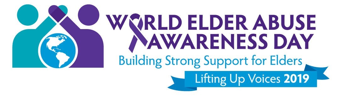 BenchmarkSL's tweet card. When their parents began to show cognitive decline. Andrea and her sister took over paying their bills.