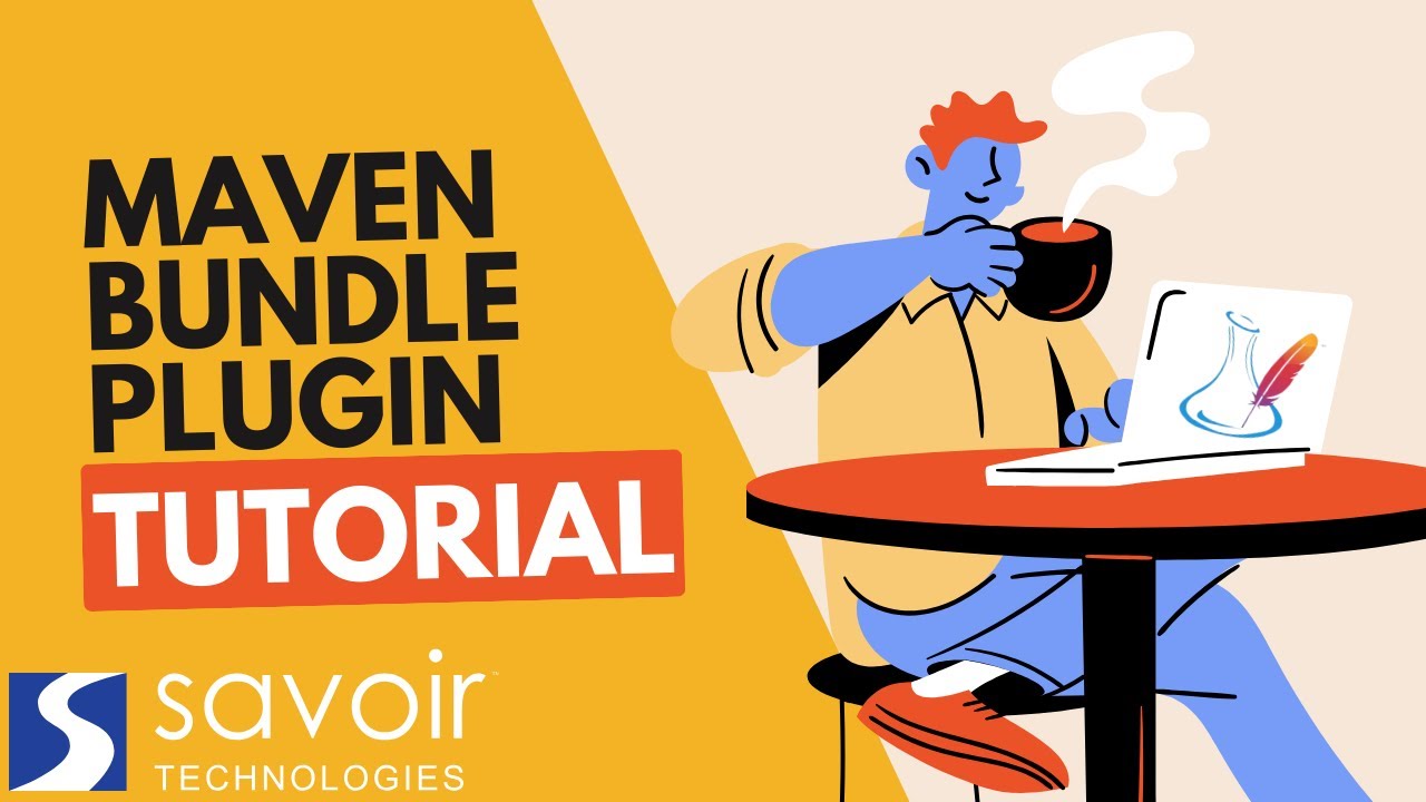 icbts's tweet card. Maven Bundle Plugin Tutorial