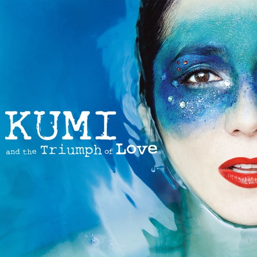 kumisinger's tweet card. kumi