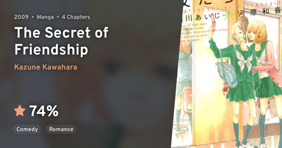 321Shellshock's tweet card. Eiko and her best friend Moe couldn't be more different: Eiko is a shy, average-looking girl while Moe is beautiful and envied by everyone at their high school. Though their personalities are total...