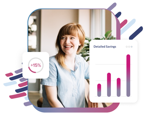 InsideTrackData's tweet card. InsideTrack automates vendor audits, invoice monitoring, and supplier invoicing for credits due, tailored for foodservice to boost efficiency and reduce costs.