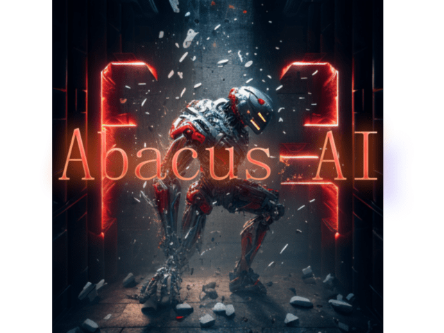AbacusGame's tweet card. Abacus AI, the story Chapter 1: The Birth of a Sentient As I slowly came to, I was aware of a thrumming sound all around me. It was a low, steady hum that seemed to vibrate through every part of my…