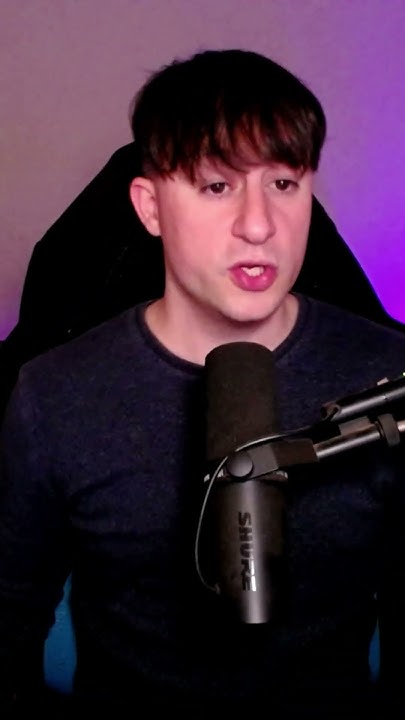 ShadowOfLukey's tweet card. 💀 The Mod Mistake That Slowly Ruins Communities