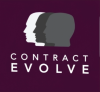 contractevolve's tweet card. Helping professionals achieve commercial excellence