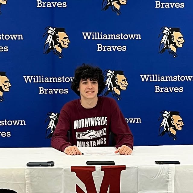 msidemvb's tweet card. Morningside Men’s Volleyball (@msidemvb) • Instagram photo