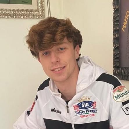 msidemvb's tweet card. Morningside Men’s Volleyball (@msidemvb) • Instagram photo