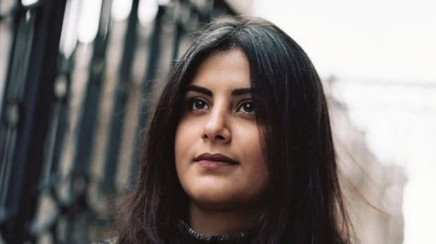 sarahleah1's tweet card. One of Saudi Arabia's most prominent women's rights activists was sentenced on Monday to nearly six years in prison under a vague and broadly worded law aimed at combating terrorism, according to...