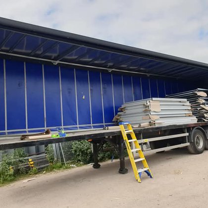 Tweet card summary image