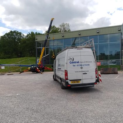 Tweet card summary image