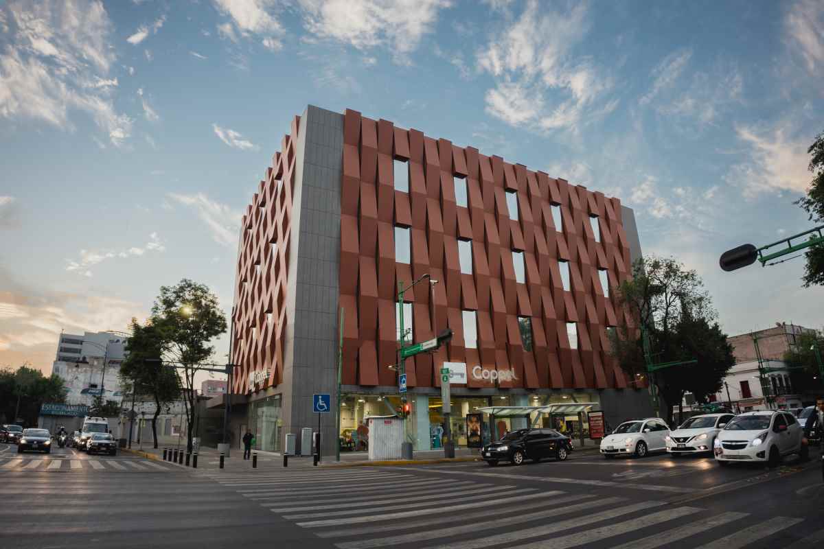 Pajaropolitico's tweet card. ¿Hasta dónde pueden llegar las micro, pequeñas y medianas empresas? La historia de éxito de Coppel