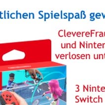 Chris_Tas_Blog's tweet card. Ina Herbert (@cleverefrauen.de) • Instagram photo