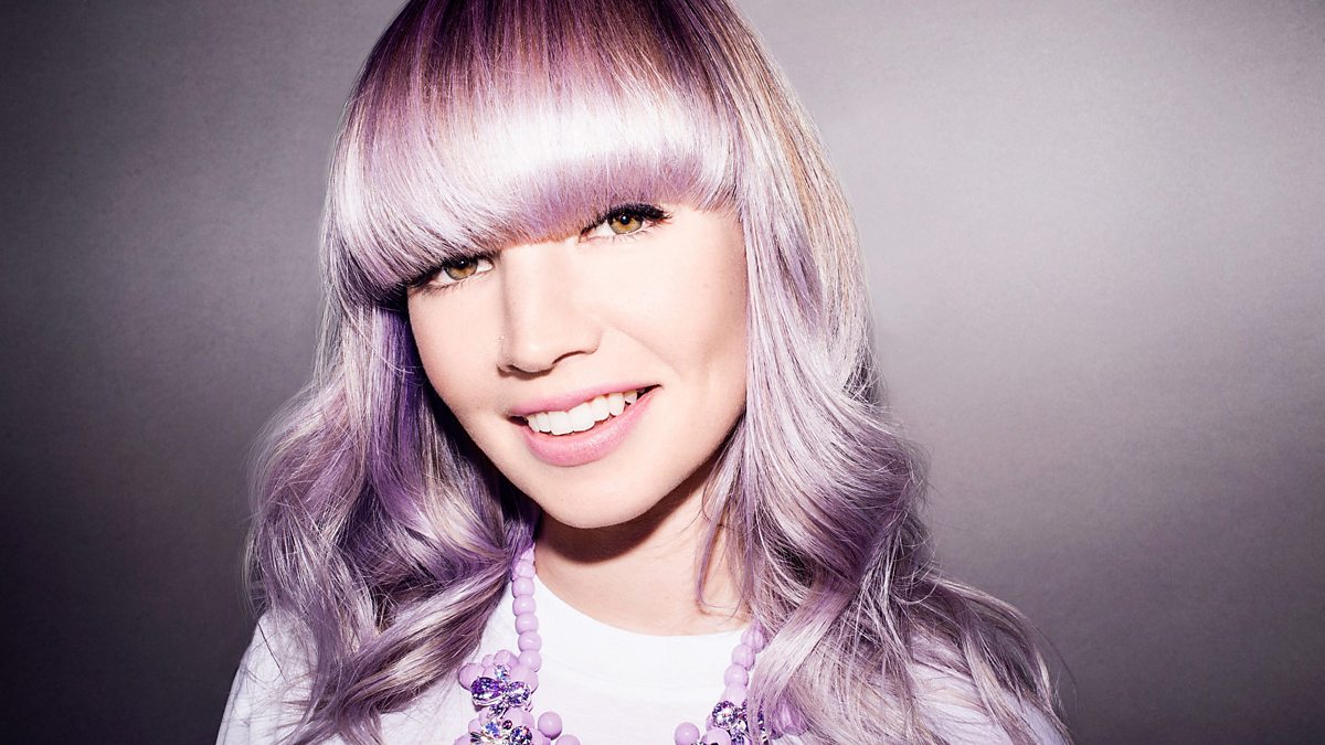 saminterface's tweet card. B.Traits sits in for Annie Mac with a Mini-Mix from Blonde.