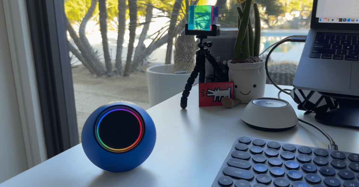 joshdotai's tweet card. Home automation company Josh.ai demos how AI language models could finally bring a truly smart voice assistant.