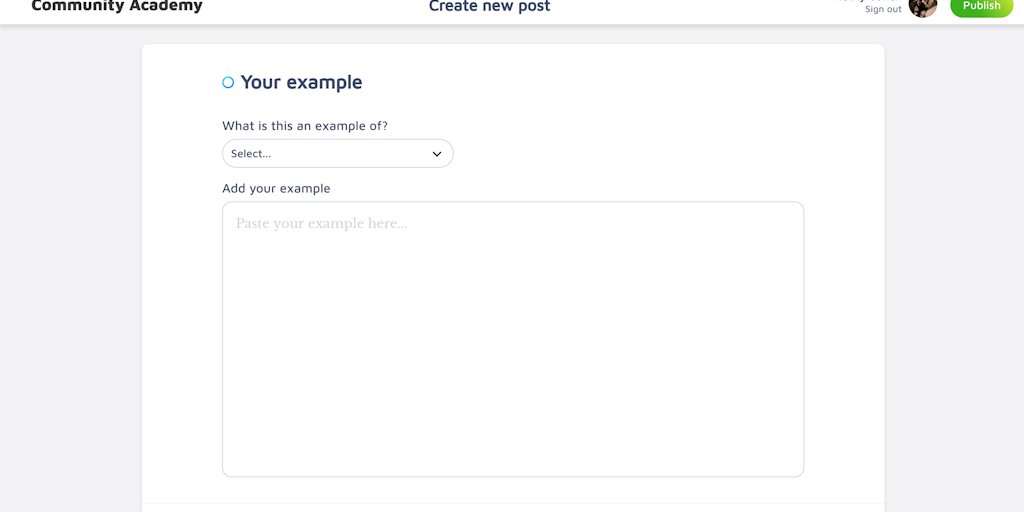 SharonSavariego's tweet card. Mobilize is a modern membership community platform for membership-based organizations that's purpose-built for engaging members.