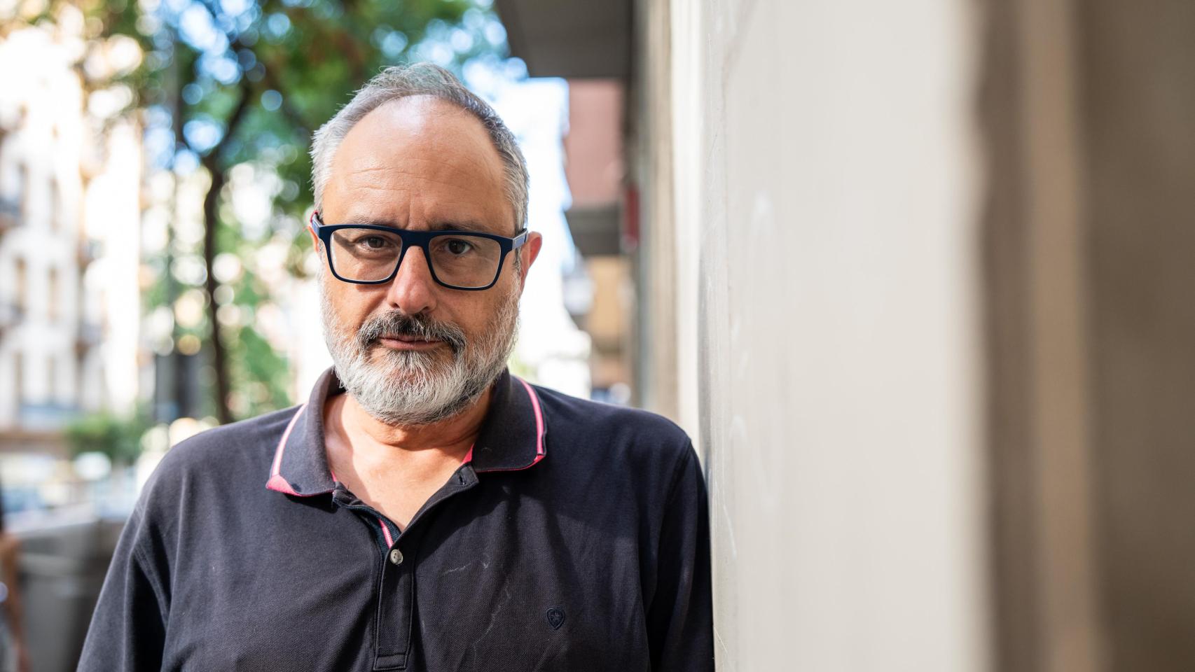 mtscano's tweet card. "Para mí, los boicots y los destrozos de locales son una acción legítima en defensa del catalán", asegura el polémico exdiputado de la CUPContenido relacionado: De la independencia al acoso al...