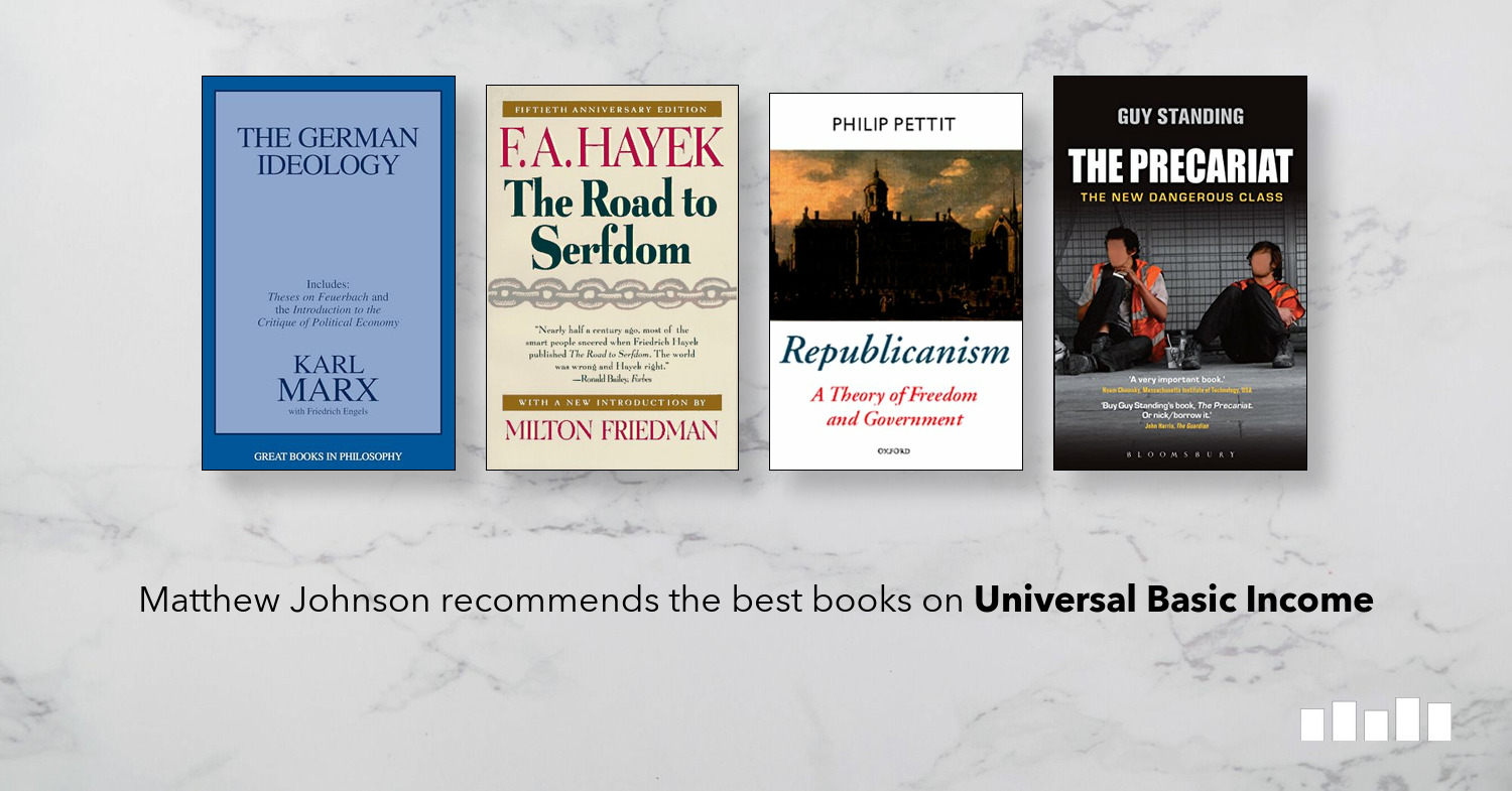 plancommonsense's tweet card. Is basic income a viable policy that changes everything? Matthew Johnson, Professor of Public Policy at Northumbria University, and other members of the 'Common Sense Policy Group' think so. He...