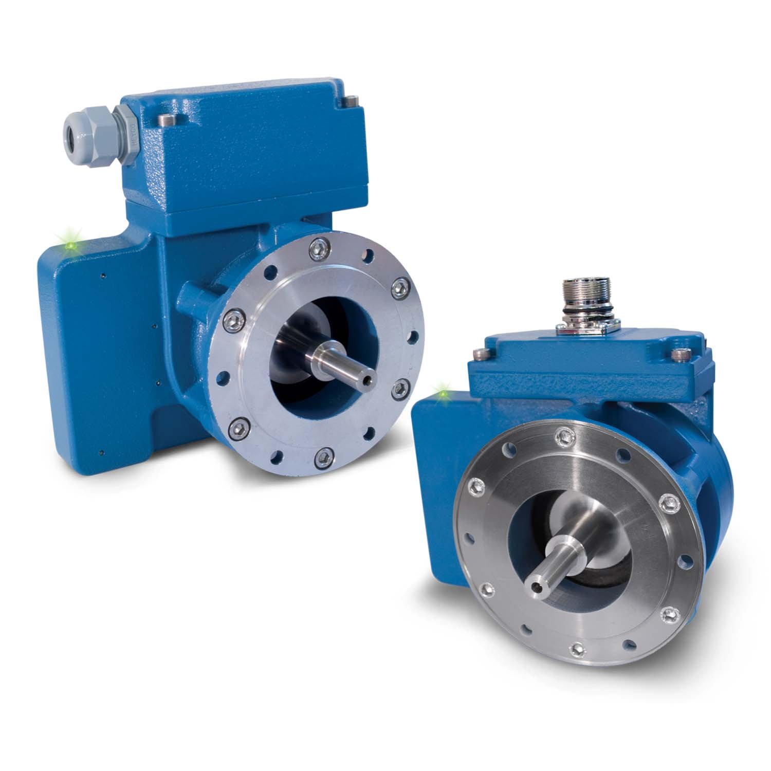 AvtronEncoders's tweet card. Encoders for Oil and Gas Drilling Applications that meet NEC 500 requirements (UL Class and Division)