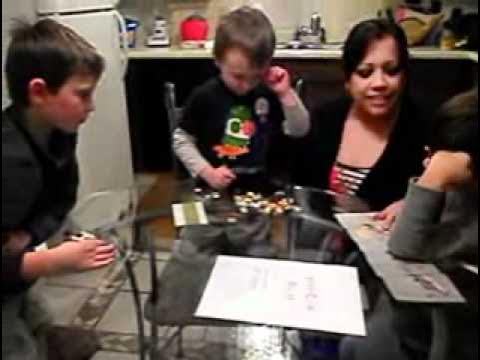 LEGORobotics1's tweet card. Lego Therapy