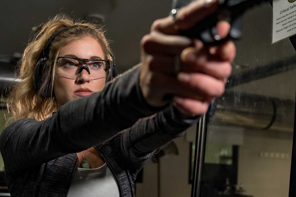 garrisoneverest's tweet card. Learn why firearm brands must move beyond specs and features. Discover how storytelling builds loyalty, identity, and long-term customer growth.