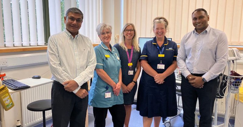 Tweet card summary image