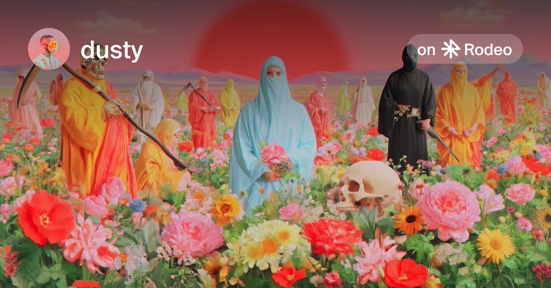 Tweet card summary image