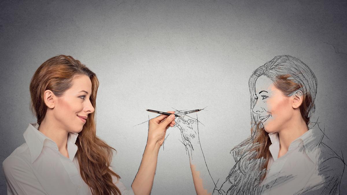 EtikMaite's tweet card. Once poderes personales