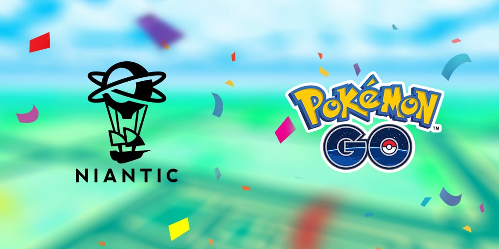 PokemonGOHubNet's tweet card. Today, Dot Esports published an interview with Michael Steranka (Pokémon GO director) and John Funtanilla (Pokémon GO senior producer), an interview where Niantic leads finally speak about the...