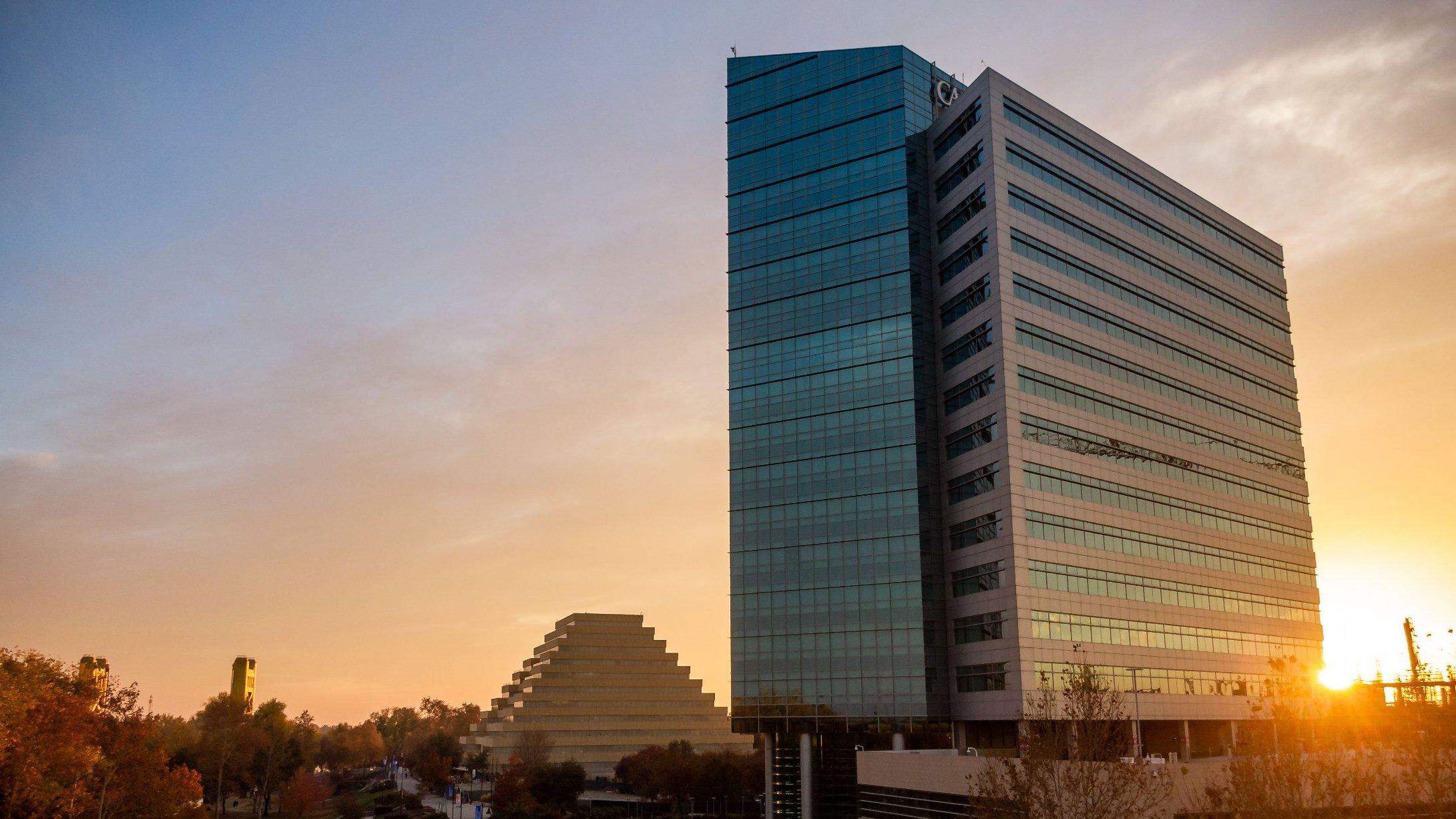 TheStateWorker's tweet card. Chris Ailman grew the fund from $100 billion to nearly $318 billion in his 23 years at CalSTRS.