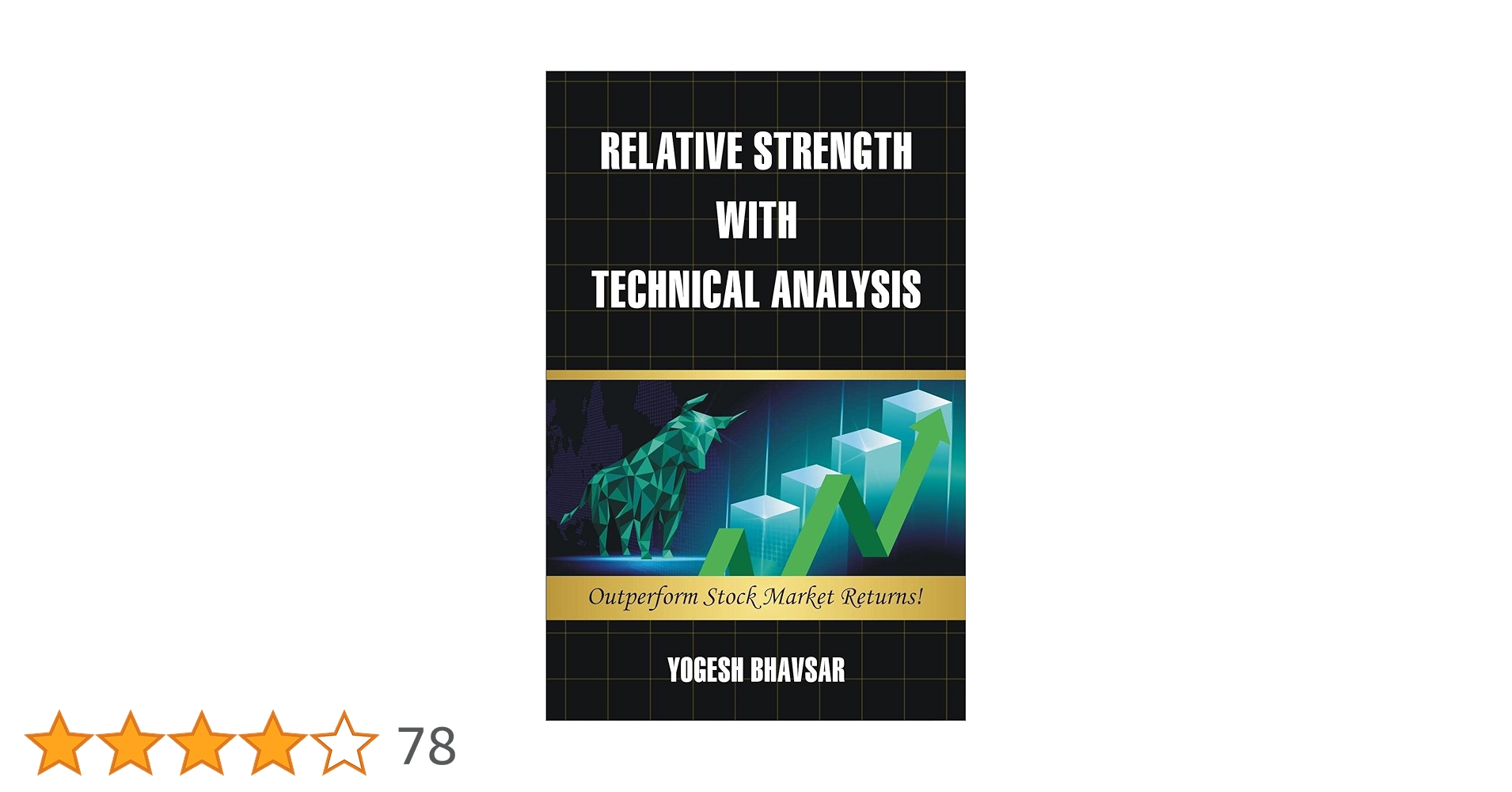 BuzzingstockH's tweet card. is a method of identifying stocks that are relatively stronger or weaker as compared to the market as a whole or a relevant benchmark. This book will teach you how to use the concept of Relative...