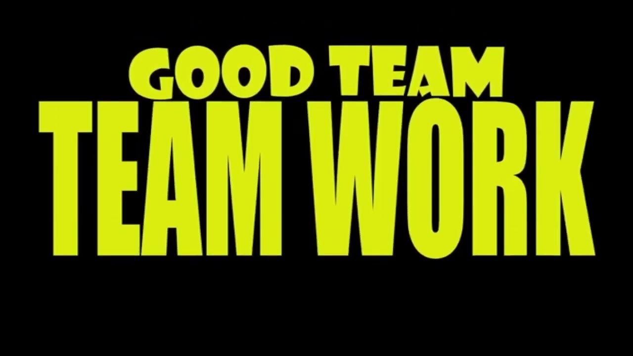 LearningUpgrade's tweet card. Teamwork Song – Learn Work Life Skills – Learning Upgrade App