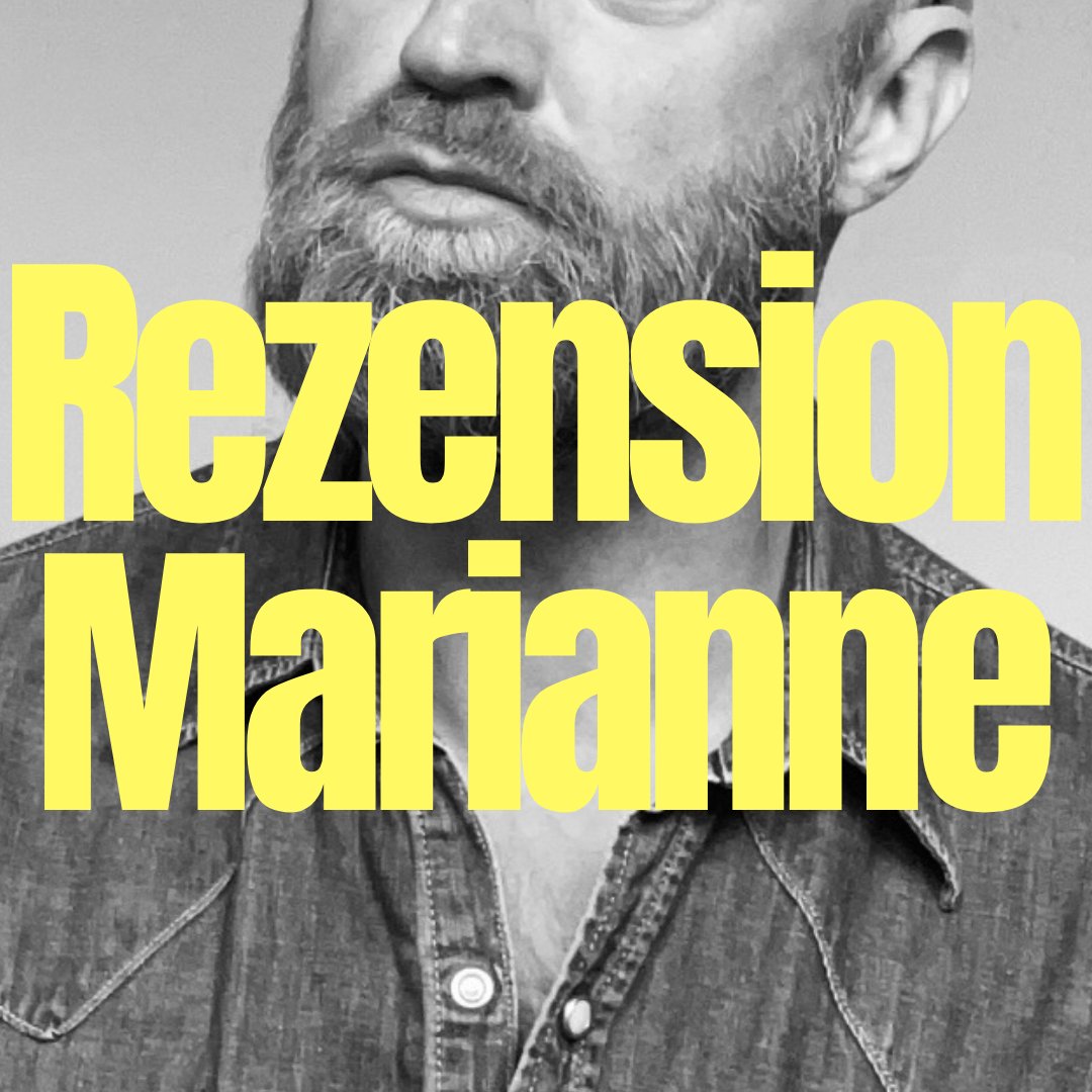 karlmarc's tweet card. „Ich gehe aus jeder Sitzung gestärkt heraus“ – Was Klient:innen wirklich erleben Eine andere Rückmeldung, die ich kürzlich bekommen habe, stammt von einer Klientin, die sich mir schon seit längerem...