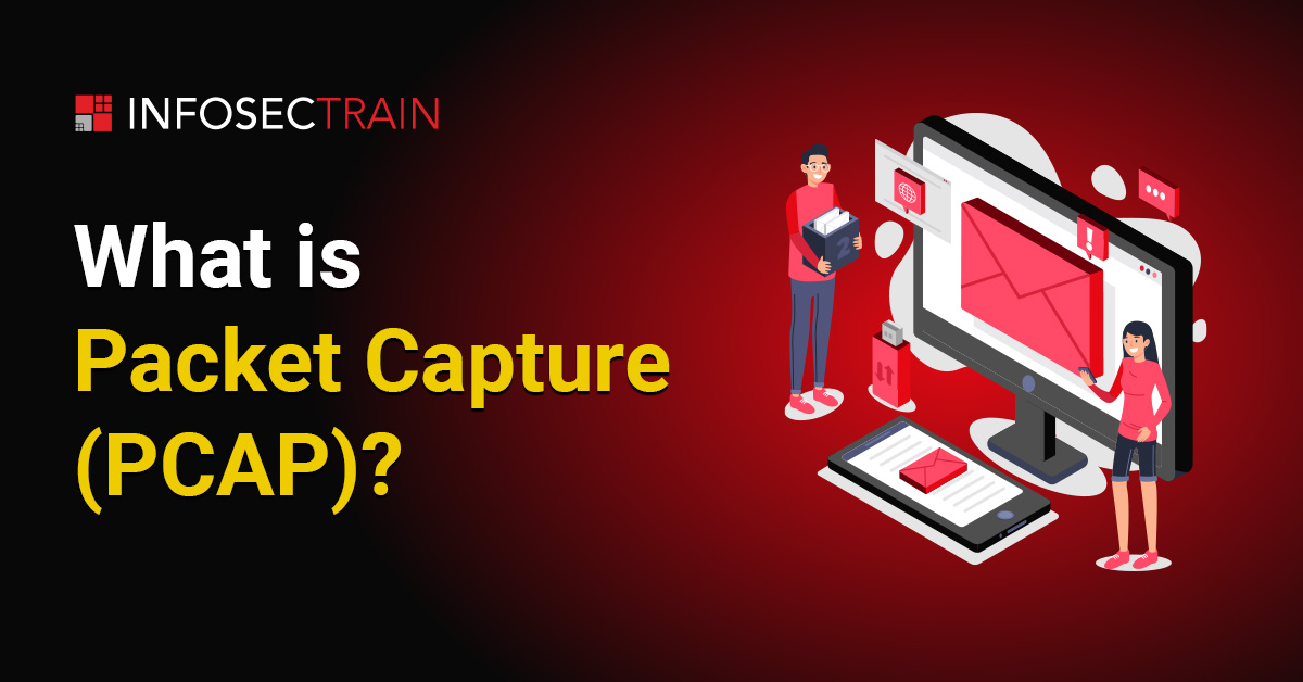 MKandari20235's tweet card. What is Packet Capture (PCAP)? What happens when you browse a website or send an email? Packet Capture , or PCAP, is like having a special t...