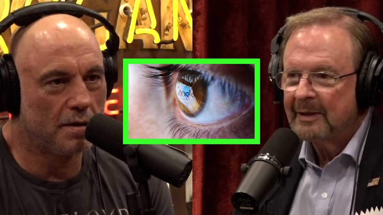 Octabumization's tweet card. Google Whistleblower on How Search Engines Are Influencing Elections