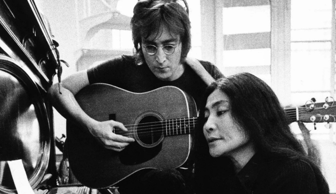 rockmagtr's tweet card. Kevin Macdonald’ın yeni belgeseli One to One: John & Yoko, izleyiciyi Beatles sonrası dönemin en merak edilen sayfalarına götürüyor. Film, John Lennon ve Yoko Ono’nun New York’a taşındıkları ilk...