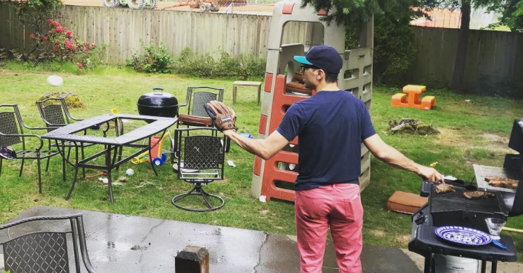 Tweet card summary image